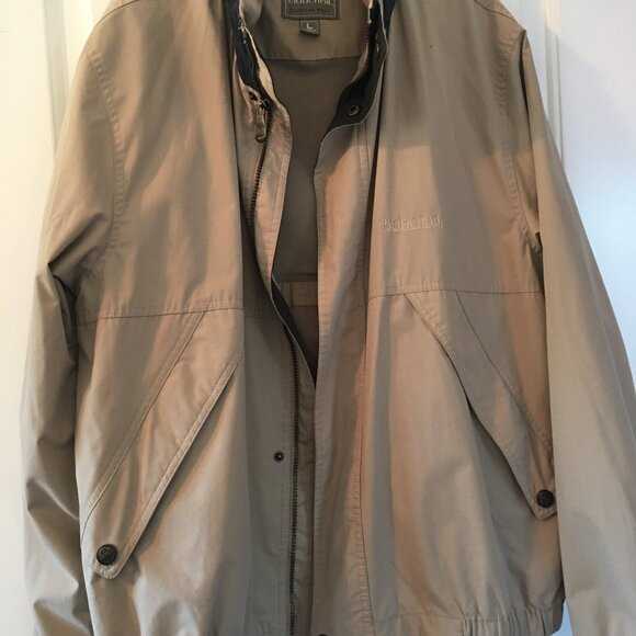 Pacific Trail Men's All Weather Jacket - Picture 2 of 8